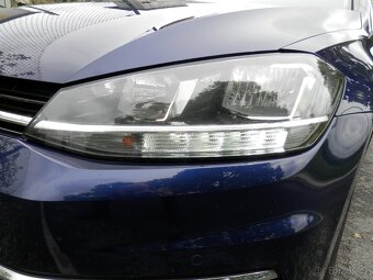 VW Golf 2.0TDi 110Kw, Highline, Masáž, Nové v ČR - 20