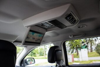 Fiat Freemont 2.0 JTDm 125 kW, AT, 4x4 LOUNGE - 7 miestne - 20
