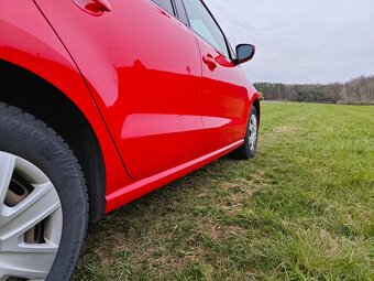 VW Polo V 6R, 1.4 26V 63kw, LPG, 103.000km - 20