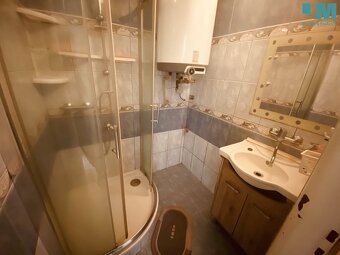 Prodej bytu 3+1 (64 m2) se zahrádkou, balkonem, garáží a skl - 20