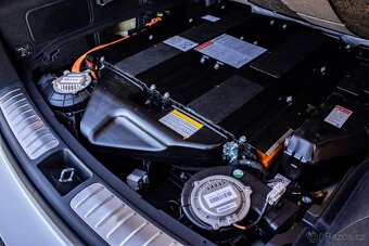 Kia Optima SW Benzín Plug - in / 1 ROK ZÁRUKA / SK Pôvod - 20