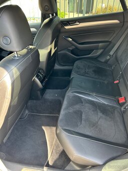 Volkswagen Arteon R-line 2.0 176kw bi-tdi 4x4 - 20