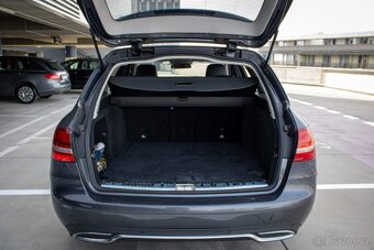 Mercedes-Benz c200d 100kW AT/7 / AJ NA SPLÁTKY / PROTIÚČET - 20