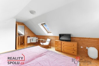 Prodej, domy/rodinný, 190 m2, 50702 Žeretice, Jičín [ID 7660 - 20