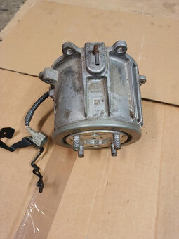 Diferenciál,rozvodovka,brzdič,rameno,náboj Renault Koleos - 20