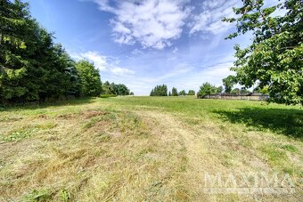 Dům 4+kk o ploše 2032 m2 - Nezdřev, Nezdřev - 20