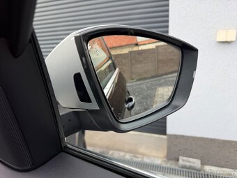 ŠKODA KODIAQ SCOUT 4x4 2.0TDI 140KW WEBASTO TAŽNÉ - 20