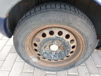 Renault Clio 1,2 i,43kw,ČR,1MAJ,KOLA - 20