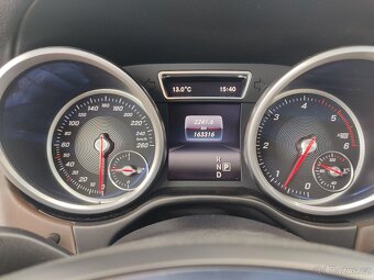 GLE 350d coupé 4Matic AMG - 20