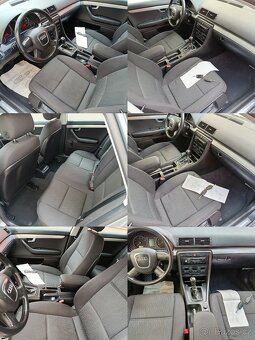 Audi A4 Facelift 1.6i 75 Kw Garance km v kupní smlouvě - 20