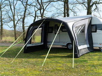 Karavan Weinsberg CaraOne 480 EU - 20