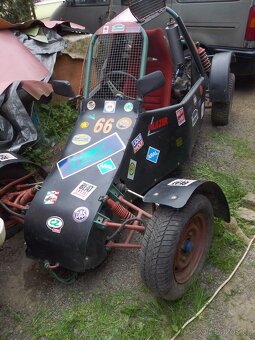 Buggy - 20