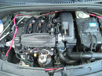 CITROEN C3 1.0i 50KW RV-2014-KLIMA - 20