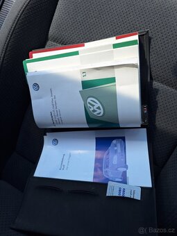 Volkswagen Golf 1.4i 16V 55KW Comfort, Nový servis - 20