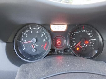 Renault Megane 1.6 16v kombi 

 - 20