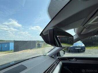 VOLKSWAGEN PASSAT B8 2.0 TDI DSG AUTOMAT  NAVI LED KAMERA - 20