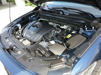 MAZDA CX-5 2.5 KANGEI r.v.10/2019 NAVI,LED,HEAD UP - 20