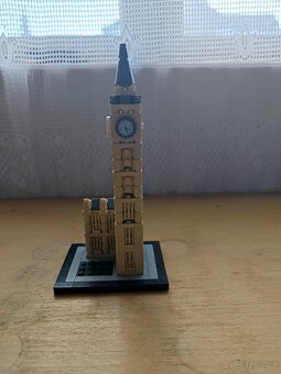LEGO sety - 20