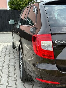 SKODA SUPERB LAURIN & KLEMENT 2.0 TDI 125 KW 2014 - 20