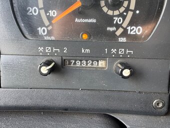 SCANIA R124.  420.  6x2 - Super stav  - 20