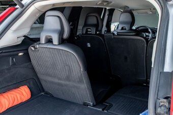 Volvo XC90 D5 235k Drive-E Inscription 7m AWD A/T - 20