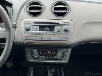 Seat Ibiza Chili & Style 1.2 TSI 63kW - 20