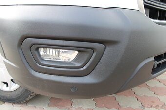 Ford Transit, 350L 2,0TDCI L3H2+klima+parkovací senzory - 20