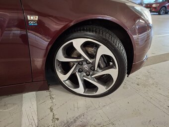 Opel Insignia Biturbo 2.0 diesel 143 kw - 20