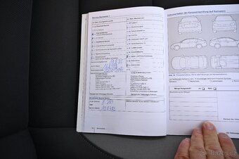 Volkswagen Touran 1.4TSI 103KW Highline 5/2013 - 20