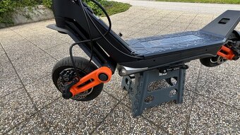 Elektrokoloběžka Inokim OXO Super 60V 25,6Ah LG - 20