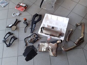 KTM 1290 SUPER DUKE SE - 20