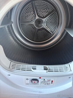 Sušička zn. Siemens - 20