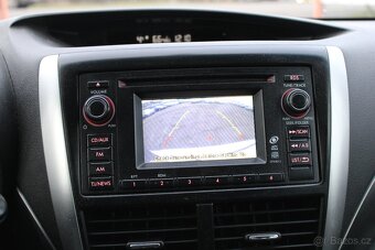 Subaru Forester, 2,0D 108KW, 4 x 4, ČR, DPH, r.v. 2012 - 20