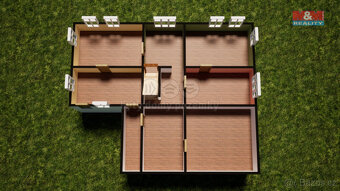 Prodej rodinného domu, 228 m², Habartice - 20
