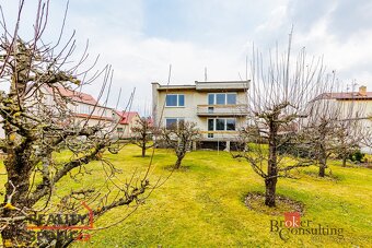 Prodej, domy/rodinný, 180 m2, Na Parcelách 836, 39501 Pacov, - 20