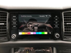 ► ŠKODA KODIAQ 2.0TDI 176KW RS VIRTUAL-WEBASTO-PANO-TAŽNÉ - 20