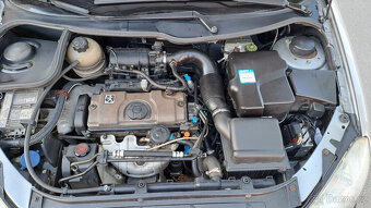 Peugeot 206, 1,4i, 55kW, STK do 10/2026 - 20