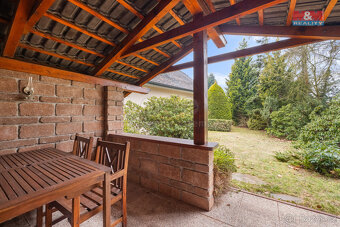 Prodej rodinného domu, 188 m², Doksy, ul. Polní - 20