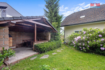 Prodej rodinného domu, 188 m², Doksy, ul. Polní - 20