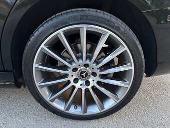 Mercedes c220 w205/s205 125kw - 20