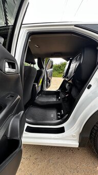 Honda Civic 1.6 i-DTEC Tourer - 20
