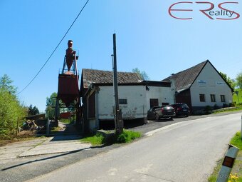 Pronájem výroba, 1 500 m2 - Šimonovice, ev.č. 00550 - 20