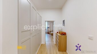 Pronájem byty 3+kk, 82 m2 - Opava - Předměstí, ev.č. 02243 - 20