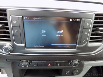 Peugeot Expert 1.6HDI/L2H1/klimatizace/1.Maj/ - 20