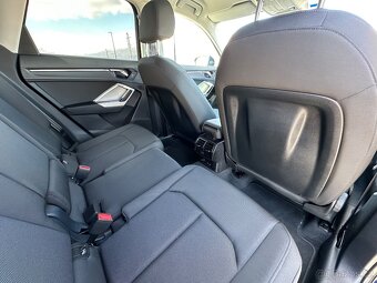 ✅AUDI Q3 40Tfsi QUATTRO model 2023 - 20