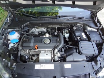 Vw Golf VI 1.4 TSI 90 KW - 20