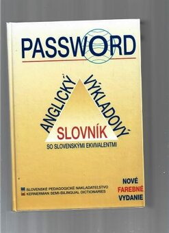 Jazykové učebnice a slovníky po 25 Kč - 20