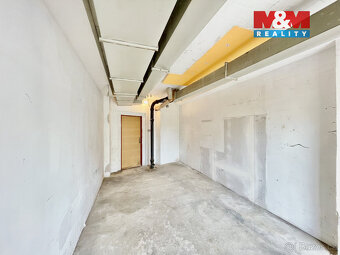 Prodej bytu 3+1 s garáží, 95 m², Králíky, ul. Leoše Janáčka - 20