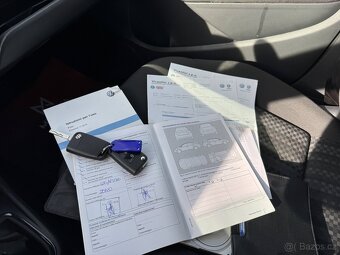 Volkswagen Polo 1,0 MPi 44 KW BLUETOOTH - 20