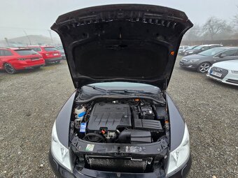 Škoda Octavia 2.0 TDi 125KW RS - 20
